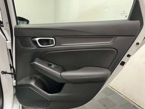 Certified 2025 Acura Integra A-Spec image 18