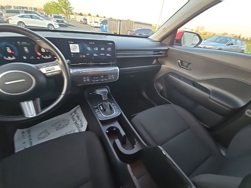 Used 2024 Hyundai Kona SEL AWD/4WD image 23