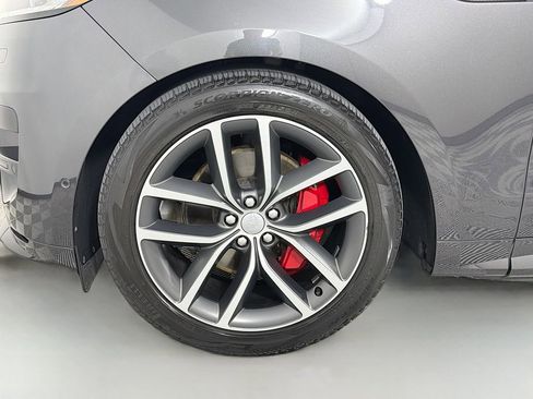 Used 2023 Land Rover Range Rover Sport SE Dynamic AWD/4WD image 33