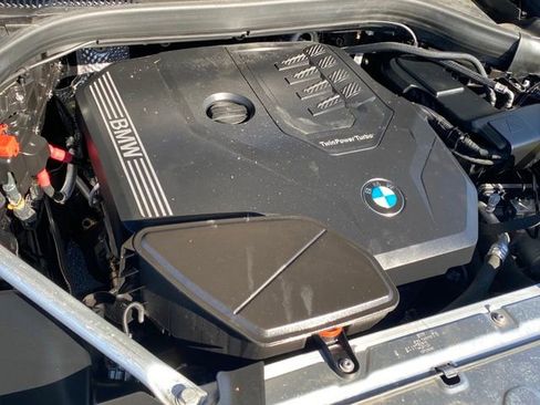 Used 2023 BMW X3 xDrive30i image 22