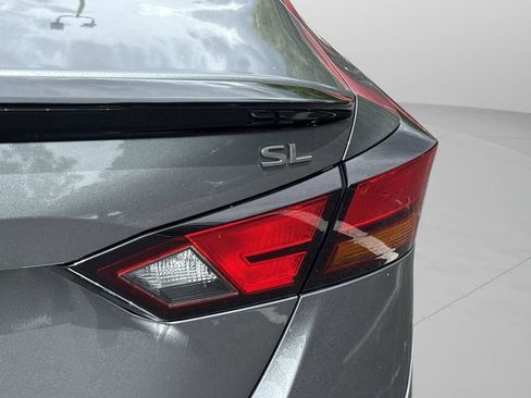 Certified 2023 Nissan Altima 2.5 SL FWD image 43