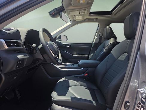 New 2026 Toyota Highlander XLE AWD/4WD image 20