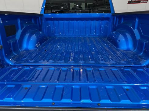 Used 2026 RAM 1500 Rebel w/ Rebel Level 1 Equipment Group AWD/4WD image 5