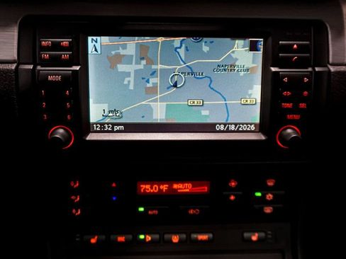 Used 2006 BMW M3 Coupe RWD image 11