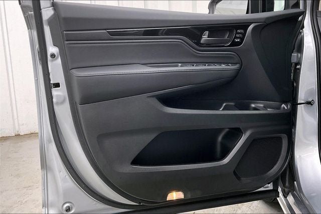 Certified 2026 Honda Odyssey Touring image 21
