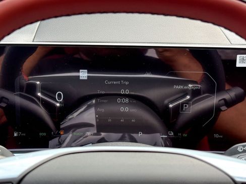 New 2026 Kia Sportage SX Prestige AWD/4WD image 27