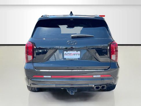 Used 2025 Hyundai Palisade Calligraphy AWD/4WD image 6
