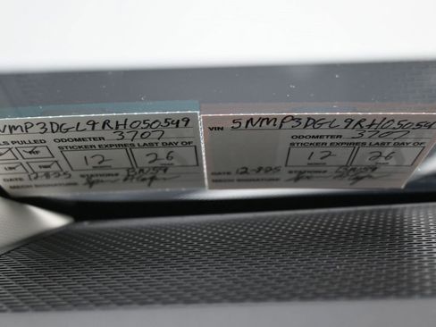 Used 2024 Hyundai Santa Fe XRT image 10