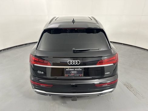 Used 2023 Audi Q5 2.0T Premium Plus w/ Premium Plus Package AWD/4WD image 34