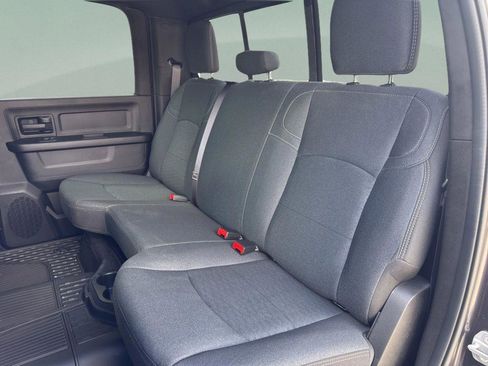 New 2026 RAM 2500 Tradesman AWD/4WD image 12