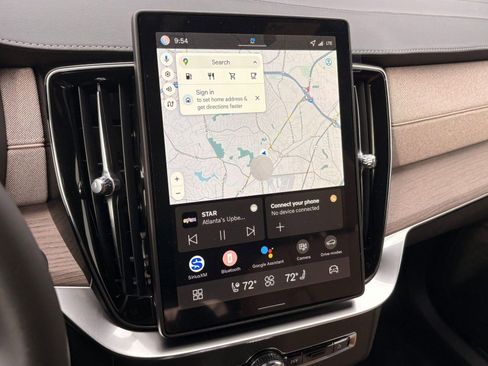 New 2026 Volvo XC90 B6 Plus AWD/4WD image 29