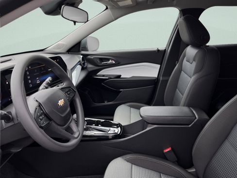 New 2026 Chevrolet Trax LT image 14
