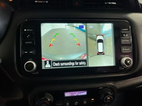 Used 2024 Nissan Kicks SR FWD image 28