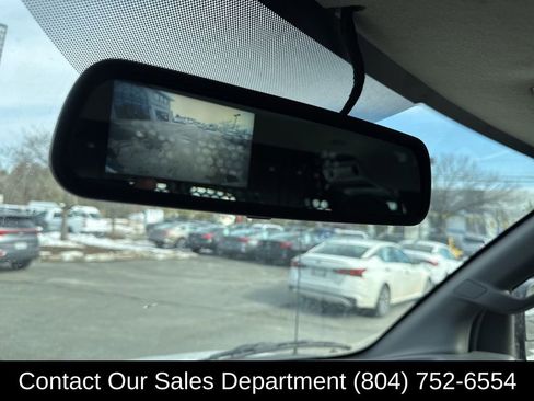 Used 2024 GMC Savana 2500 w/ Driver Convenience Package image 23