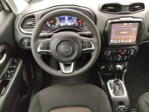 Used 2023 Jeep Renegade Latitude image 22
