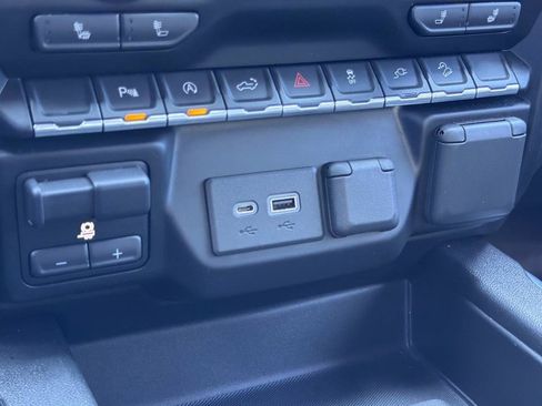 Used 2021 Chevrolet Silverado 1500 RST w/ All Star Edition Plus image 16