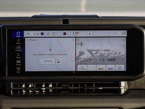 New 2026 Jeep Gladiator Rubicon w/ Steel Bumper Group image 17