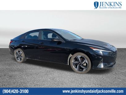 Certified 2023 Hyundai Elantra SEL w/ Convenience Package