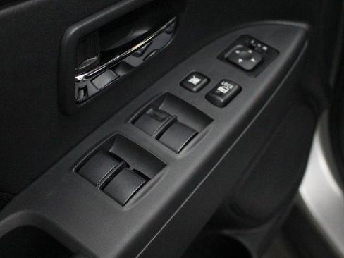 New 2026 Mitsubishi Outlander Sport ES image 16