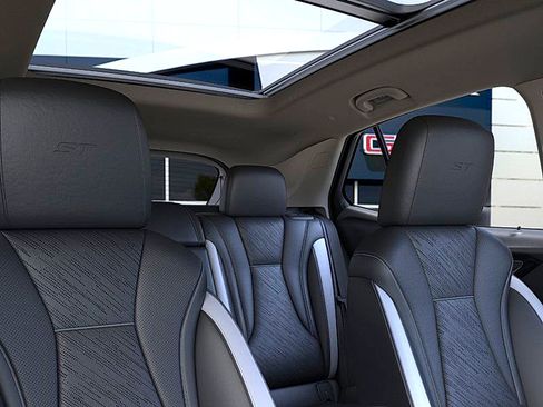 New 2026 Buick Envision Sport Touring AWD/4WD image 24