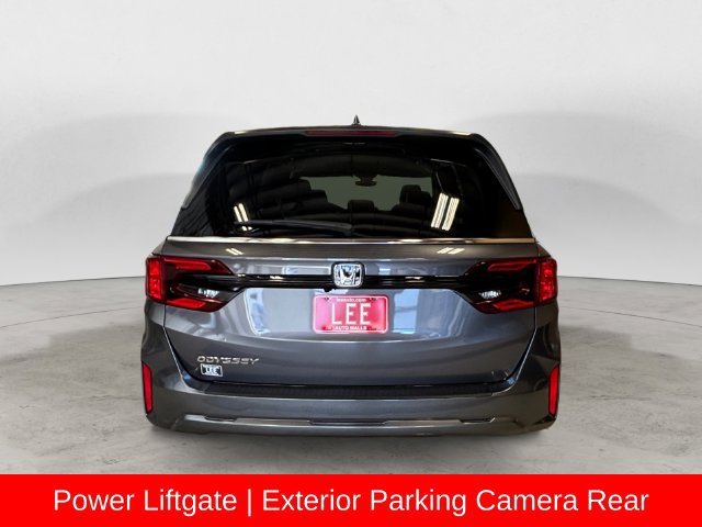 New 2027 Honda Odyssey EX-L image 5