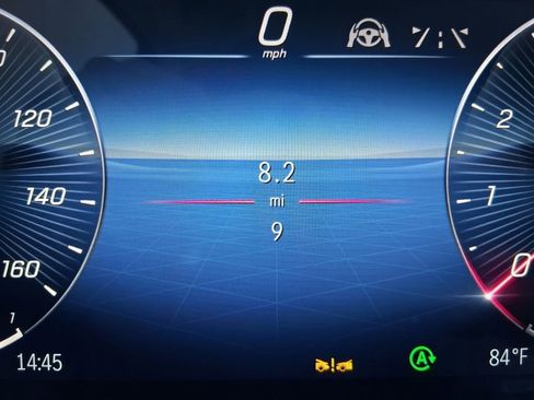 New 2026 Mercedes-Benz GLS 450 4MATIC image 13