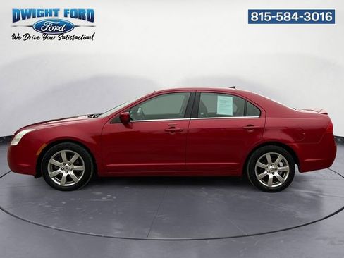 Used 2010 Mercury Milan Premier image 2