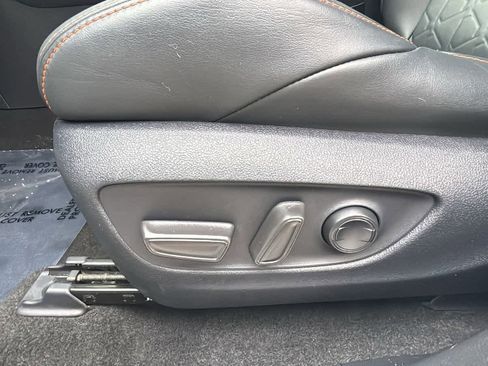 Used 2024 Toyota RAV4 Adventure image 22