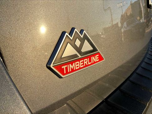 Used 2022 Ford Explorer Timberline image 9