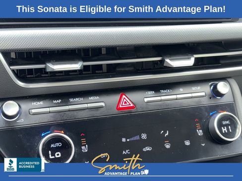 Used 2024 Hyundai Sonata SEL image 18