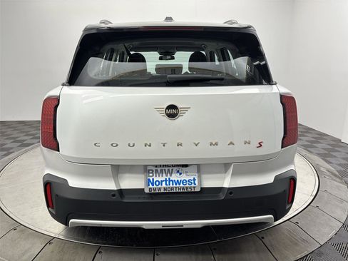 Used 2025 MINI Cooper Countryman S image 15