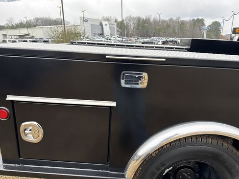 New 2026 RAM 3500 Tradesman image 37