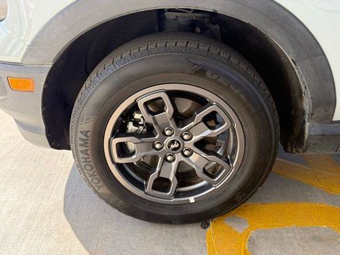 Used 2021 Ford Bronco Sport Big Bend w/ Big Bend Package (96B) image 18