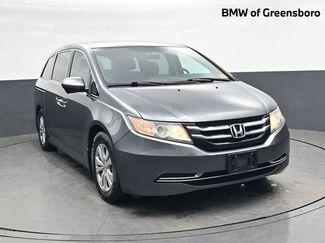 Used 2016 Honda Odyssey SE 360° Tour