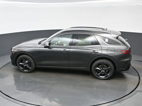 New 2026 Genesis GV70 3.5T Sport Prestige image 22