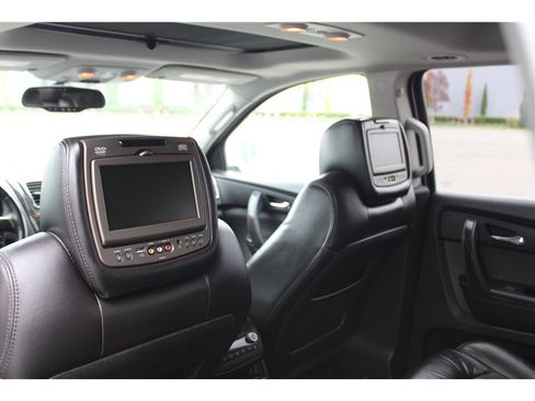 Used 2012 GMC Acadia Denali AWD/4WD image 14