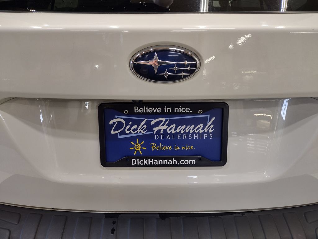 Used 2017 Subaru Outback 3.6R Limited AWD/4WD image 16