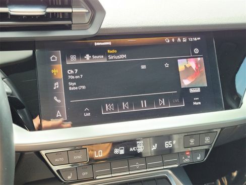 Used 2023 Audi A3 2.0T Premium image 26