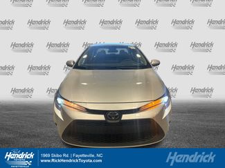 Used 2022 Toyota Corolla LE video 1