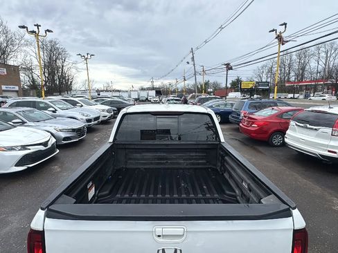Used 2022 Honda Ridgeline RTL image 7