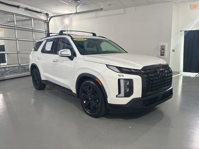Used 2024 Hyundai Palisade XRT