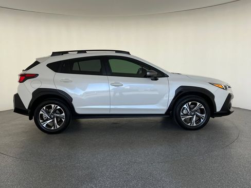 Certified 2024 Subaru Crosstrek 2.0i Premium w/ Popular Package #4 AWD/4WD image 2
