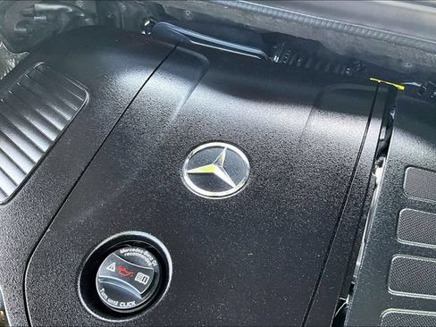 Certified 2024 Mercedes-Benz GLE 350 4MATIC image 34