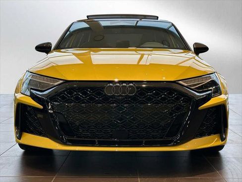 New 2026 Audi RS 3 image 8