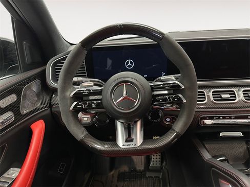 Used 2024 Mercedes-Benz GLE 63 AMG S image 12