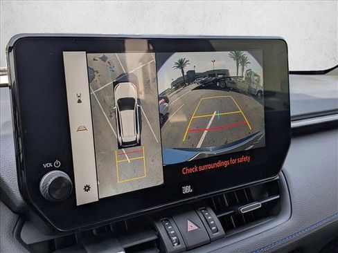 Used 2023 Toyota RAV4 XSE image 13