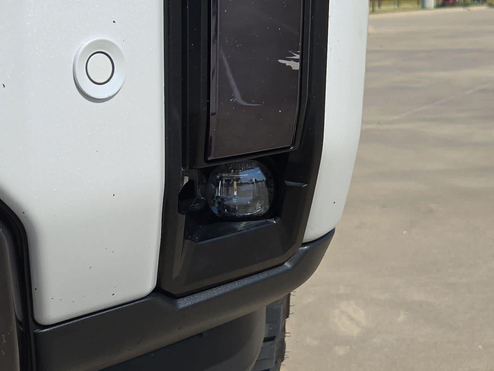 Used 2024 GMC Sierra 3500 Denali Ultimate AWD/4WD image 10
