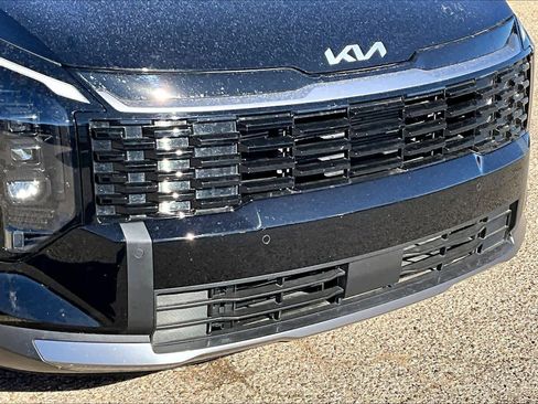 Certified 2026 Kia Sportage EX image 59