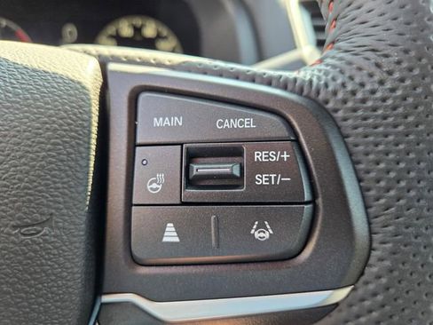 New 2026 Honda Ridgeline TrailSport image 12