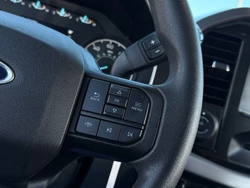 Certified 2023 Ford F150 XLT image 10